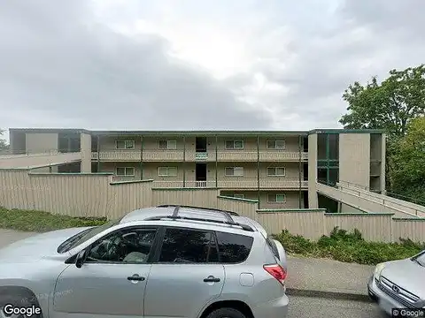 High, BELLINGHAM, WA 98225