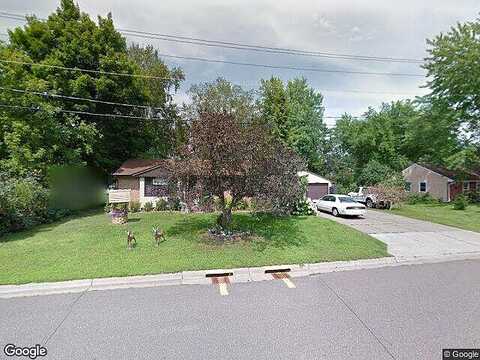 Maple, MORA, MN 55051