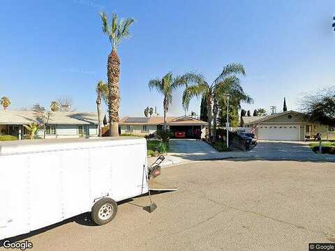 Halter, BAKERSFIELD, CA 93307