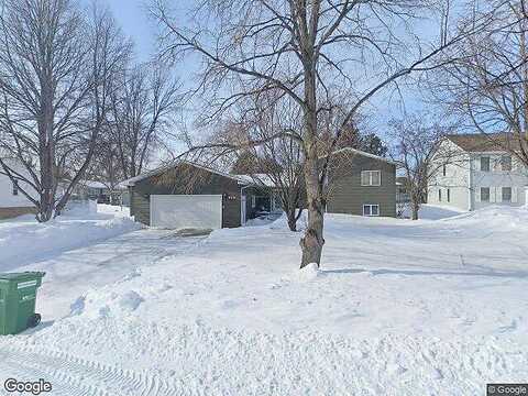 Hemlock, BRECKENRIDGE, MN 56520