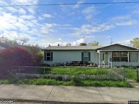Jordan, GRANTS PASS, OR 97526