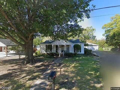 Live Oak, ROYSE CITY, TX 75189
