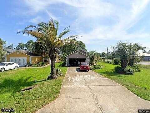 Georgette, PANAMA CITY BEACH, FL 32407