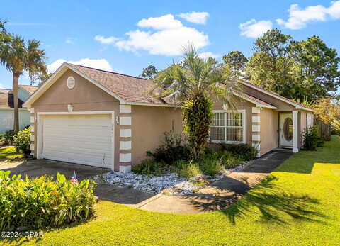Georgette, PANAMA CITY BEACH, FL 32407
