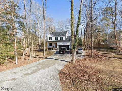 Greenwood, NEW KENT, VA 23124