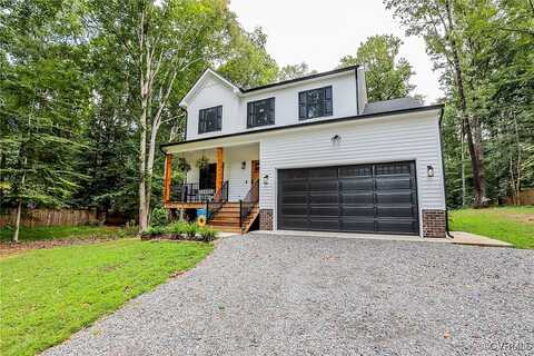Greenwood, NEW KENT, VA 23124