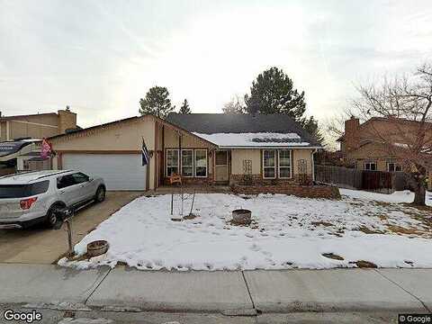 78Th, ARVADA, CO 80005
