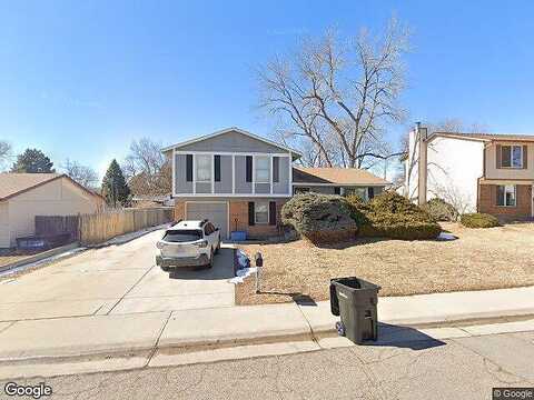 Gray, ARVADA, CO 80003