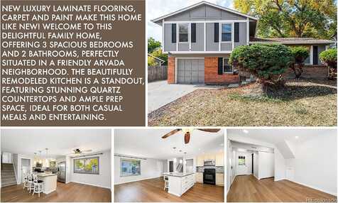 Gray, ARVADA, CO 80003