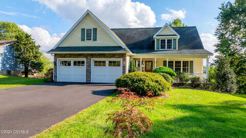 Red Oak, DANVILLE, PA 17821