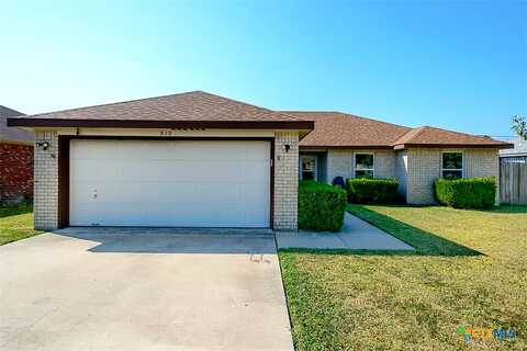 James, KILLEEN, TX 76542