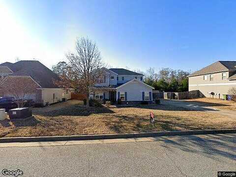 Coppice, MIDLAND, GA 31820