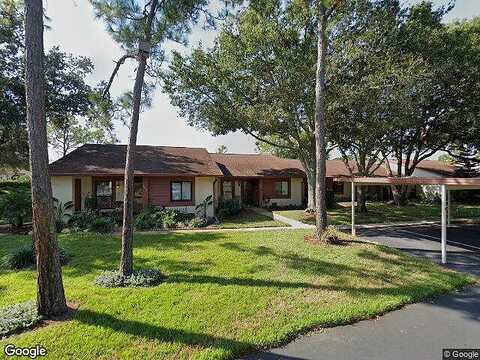Greystone, HUDSON, FL 34667