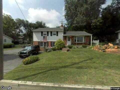 Waltonville, HUMMELSTOWN, PA 17036