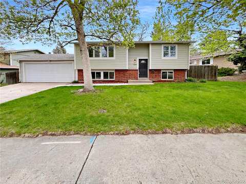 Webster, LITTLETON, CO 80128
