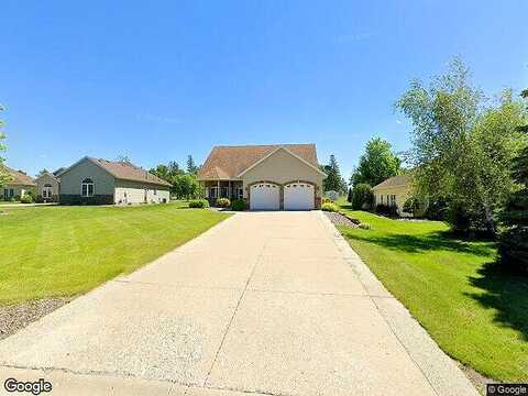 Brendan, ALEXANDRIA, MN 56308