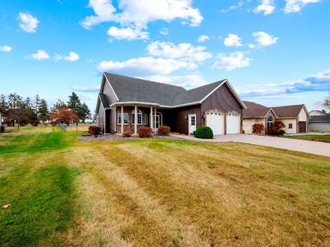 Brendan, ALEXANDRIA, MN 56308