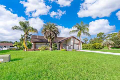 Driver, KISSIMMEE, FL 34759