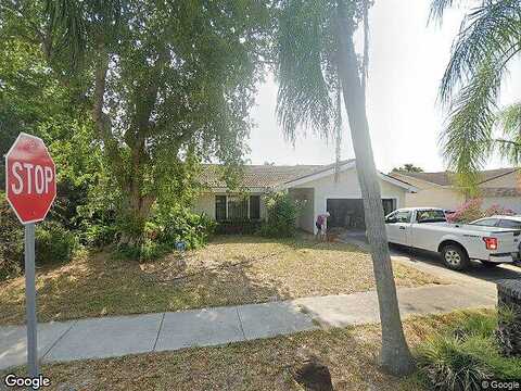 28Th, FORT LAUDERDALE, FL 33309