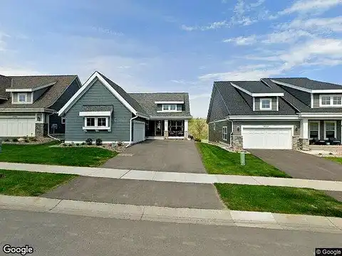 Harvest, CHASKA, MN 55318