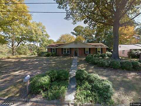 Bradford, COLUMBUS, GA 31909