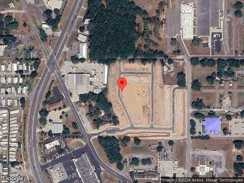 Daerr Ridge, ZEPHYRHILLS, FL 33542