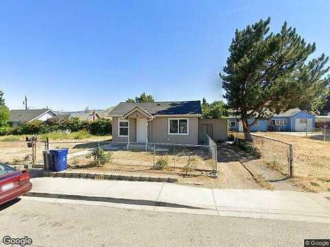 Stevens, WENATCHEE, WA 98801