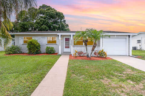 Buckingham, MELBOURNE, FL 32935