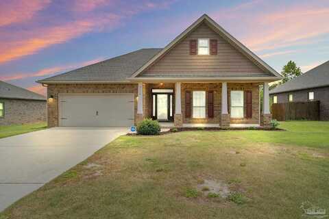 Rustic Ridge, MILTON, FL 32570