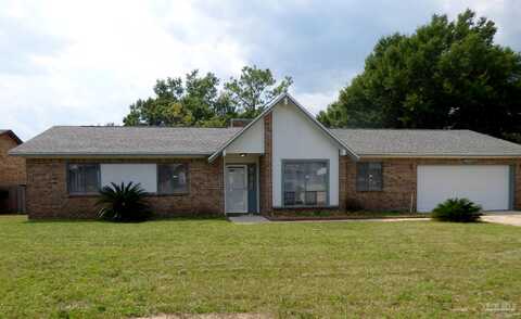 Roble Loma, PENSACOLA, FL 32526