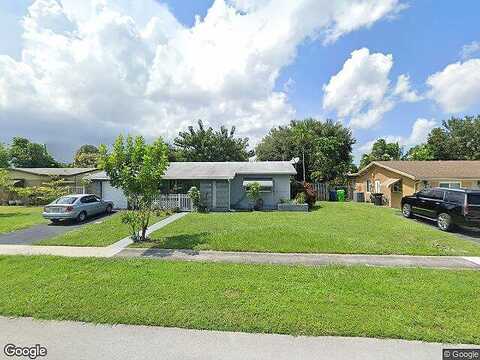 12Th, SUNRISE, FL 33313