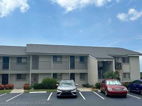 Matanzas, SEBRING, FL 33872