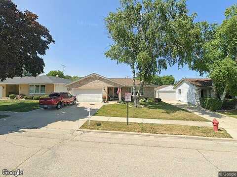 62Nd, KENOSHA, WI 53142