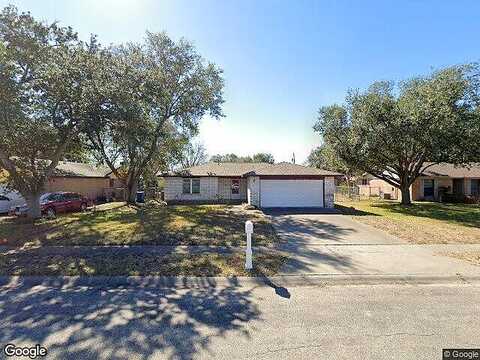 Vista, ODEM, TX 78370