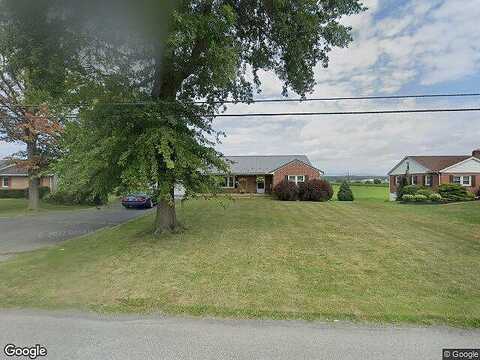 Molly Pitcher, CHAMBERSBURG, PA 17202