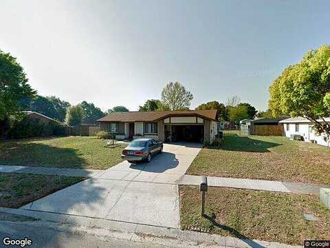 Brentwood, BRANDON, FL 33511