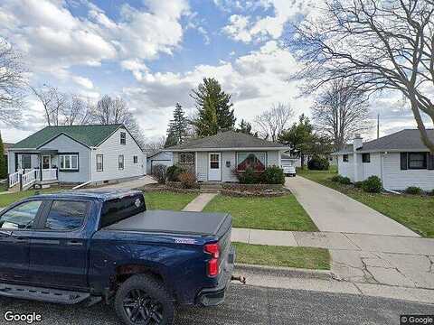 10Th, FOND DU LAC, WI 54935