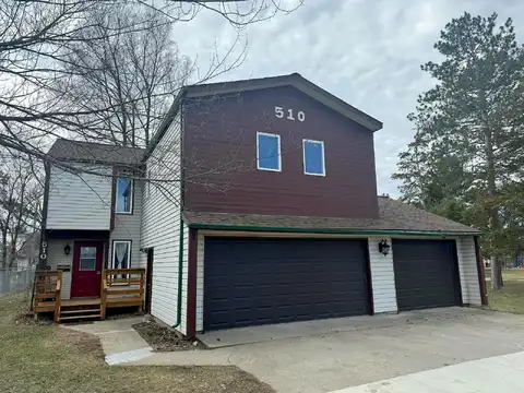 5Th, PARK RAPIDS, MN 56470