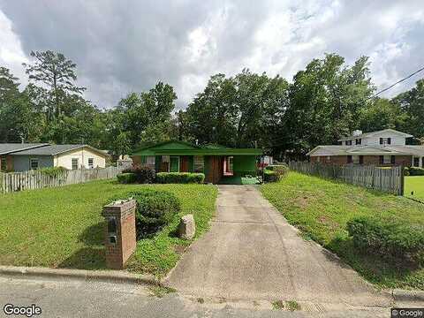 Emory, TALLAHASSEE, FL 32305