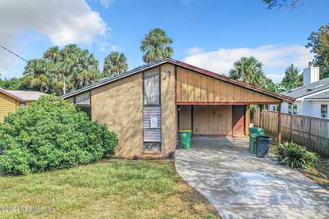 15Th, JACKSONVILLE BEACH, FL 32250