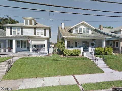 4Th, CHAMBERSBURG, PA 17201