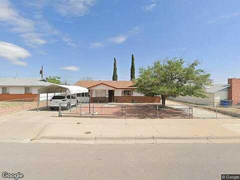 Royal, EL PASO, TX 79924