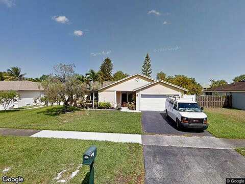 118Th, COOPER CITY, FL 33330