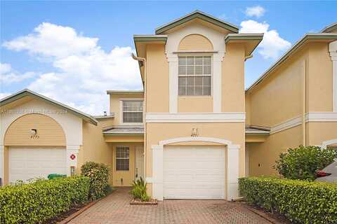 117Th, CORAL SPRINGS, FL 33076