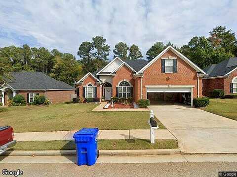 Park Ridge, EVANS, GA 30809