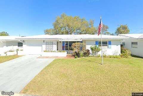 100Th, PINELLAS PARK, FL 33782