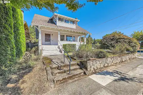 Overlook, PORTLAND, OR 97217