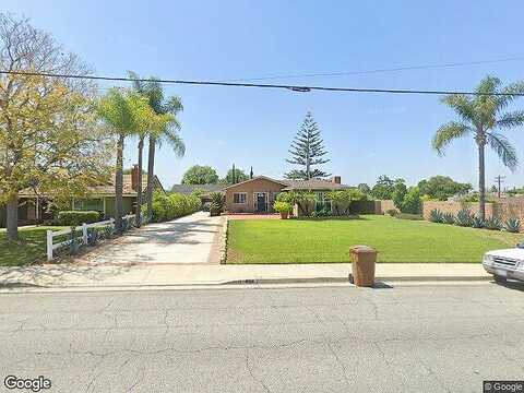 Elm, BREA, CA 92821