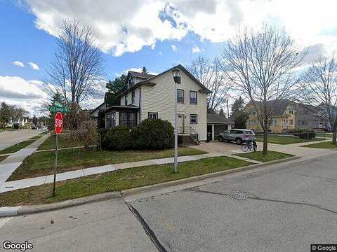 Park, FOND DU LAC, WI 54935