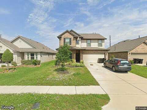 Butterfly Breeze, RICHMOND, TX 77406